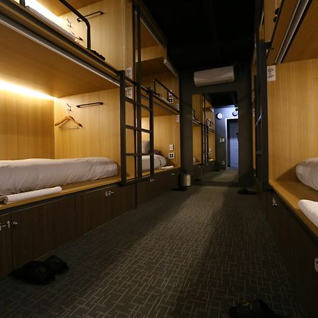 Philstay Myeongdong Boutique Female Сеул Екстер'єр фото