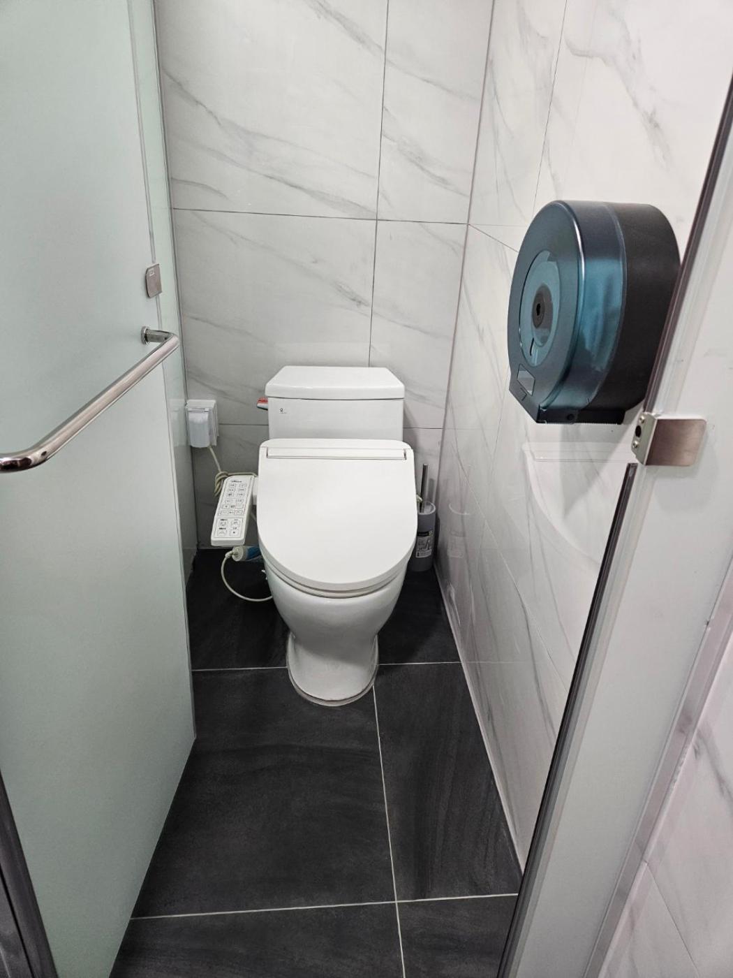Philstay Myeongdong Boutique Female Сеул Екстер'єр фото