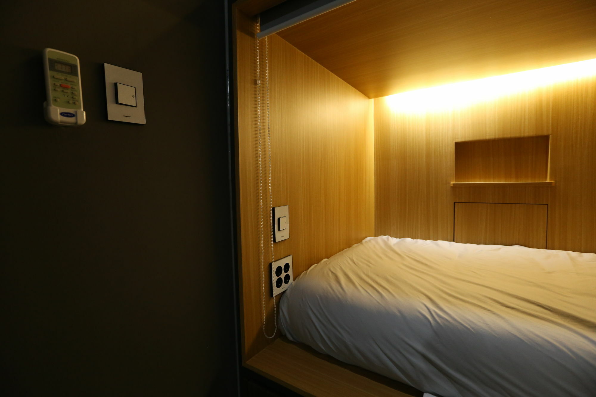 Philstay Myeongdong Boutique Female Сеул Екстер'єр фото