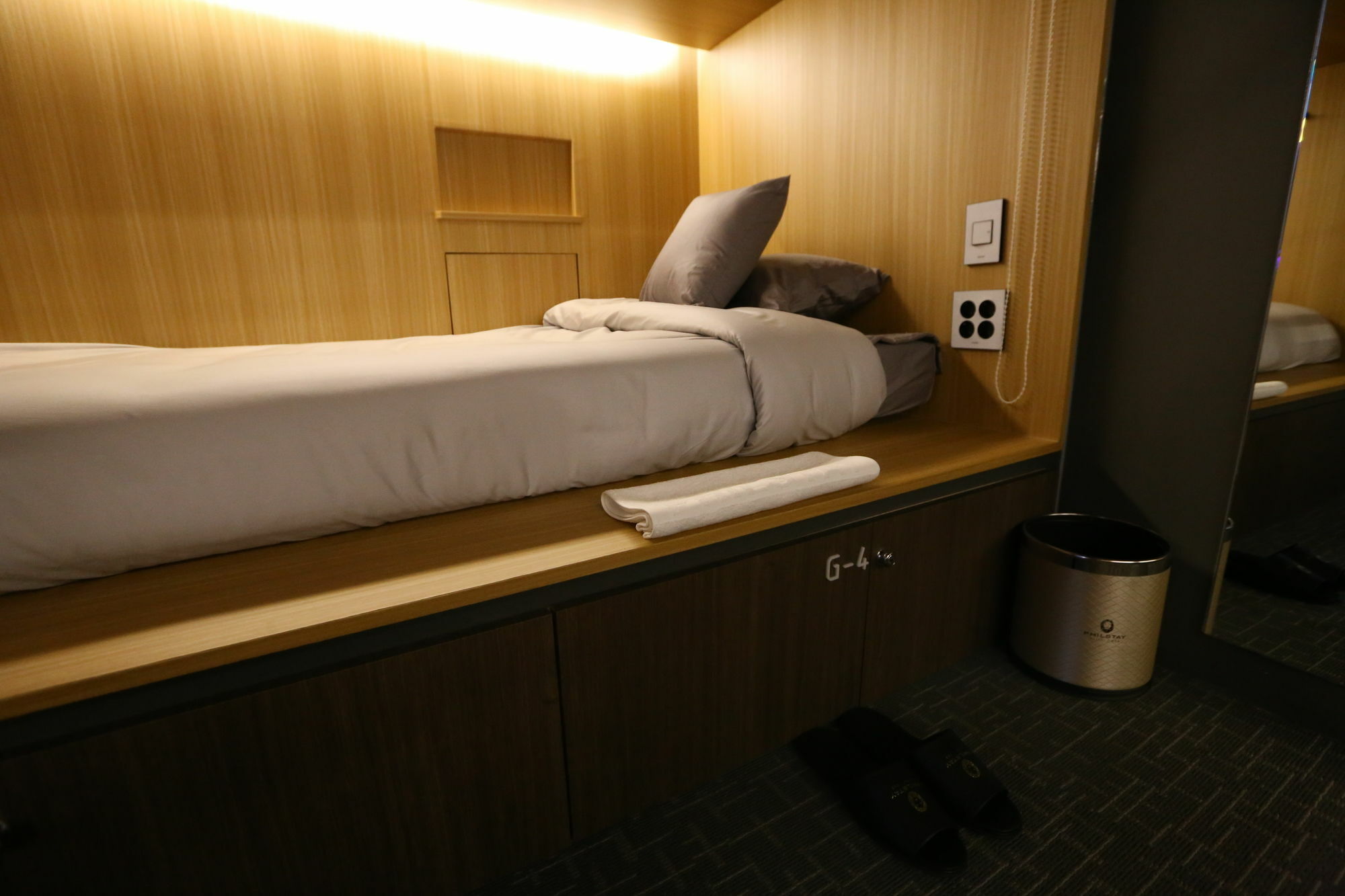 Philstay Myeongdong Boutique Female Сеул Екстер'єр фото