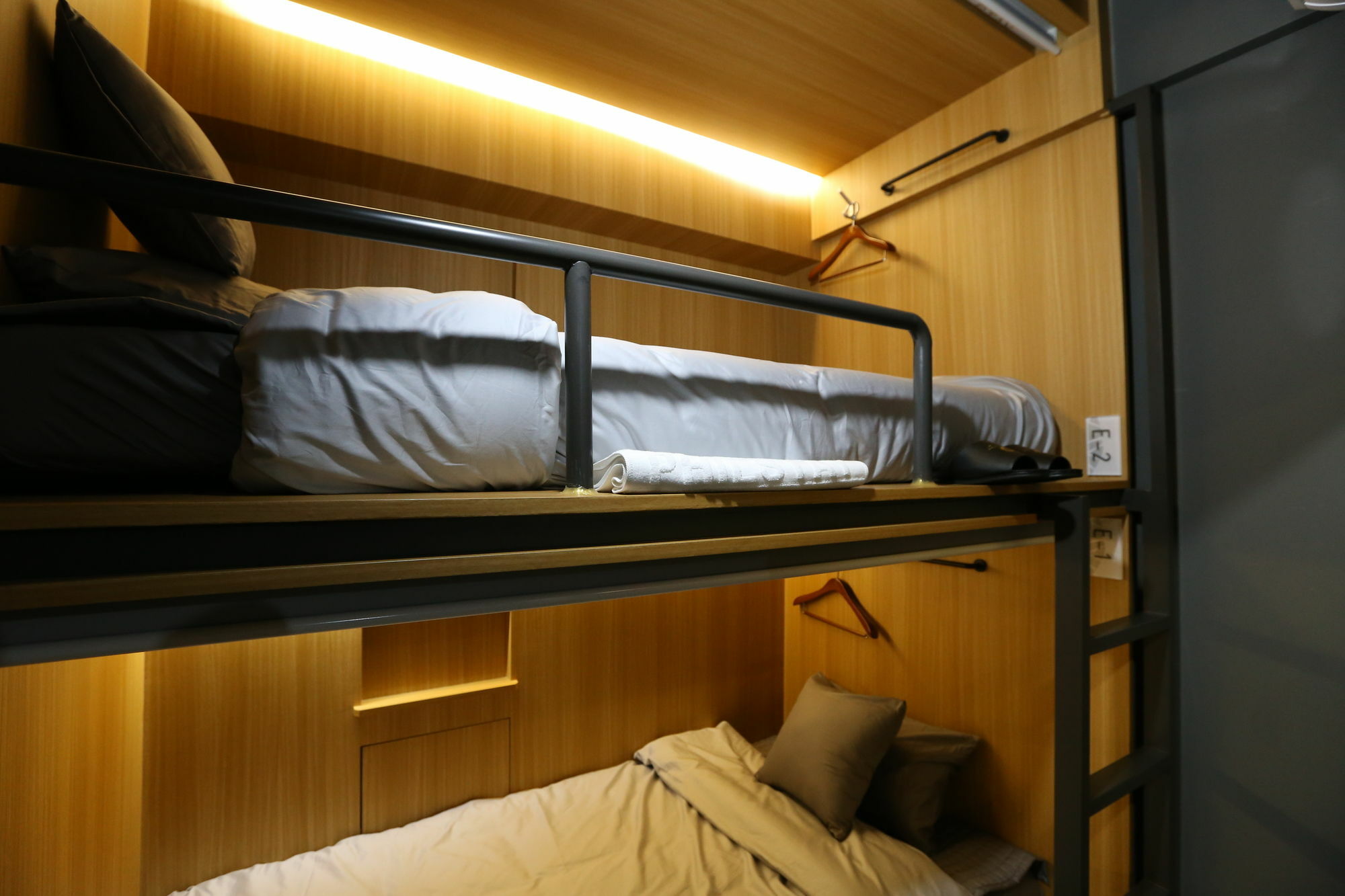 Philstay Myeongdong Boutique Female Сеул Екстер'єр фото