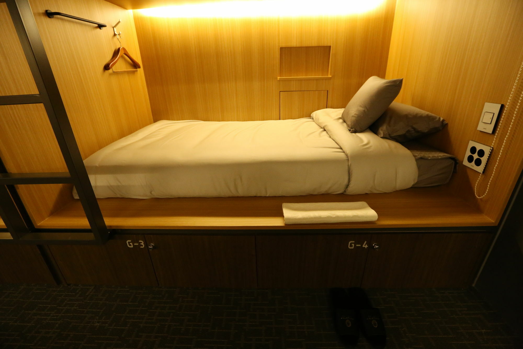 Philstay Myeongdong Boutique Female Сеул Екстер'єр фото