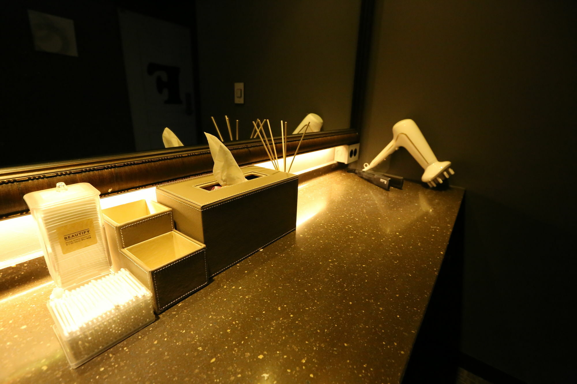 Philstay Myeongdong Boutique Female Сеул Екстер'єр фото