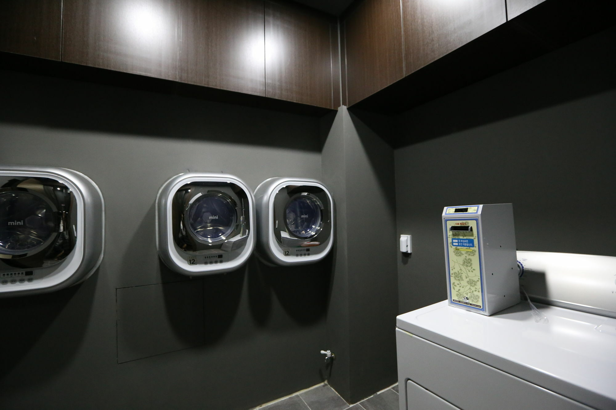 Philstay Myeongdong Boutique Female Сеул Екстер'єр фото