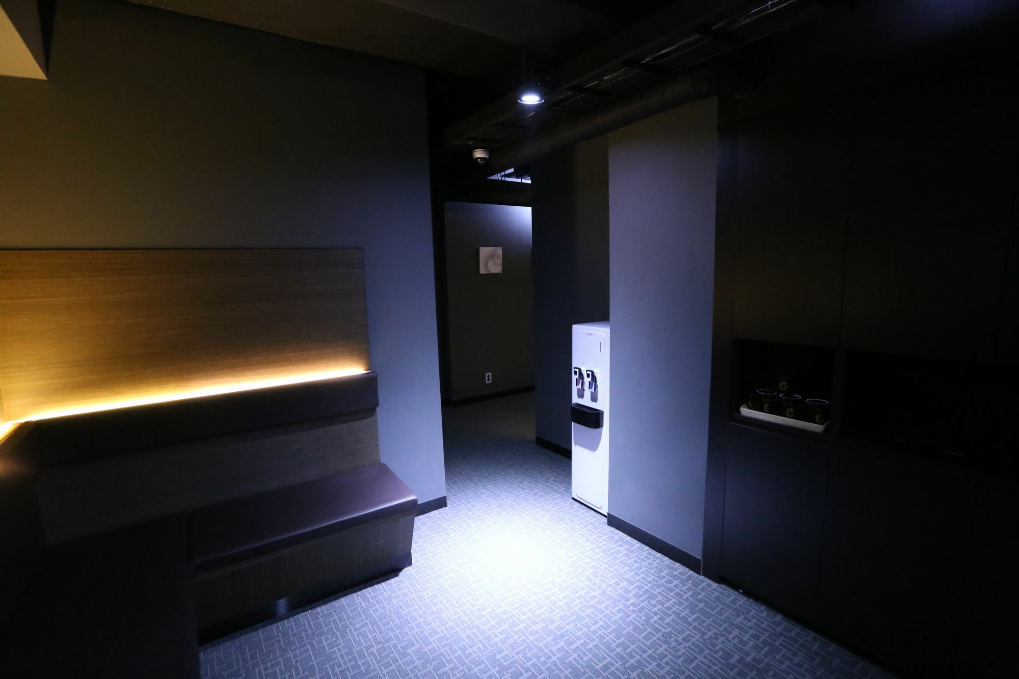 Philstay Myeongdong Boutique Female Сеул Екстер'єр фото